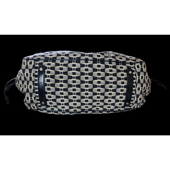 Kate Spade bag/diaper bag black white - Picture 5 of 8